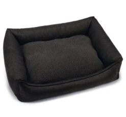 Beeztees Orthopedische Hondenmand Uma Antraciet -Dieren Serie Winkel 0716202