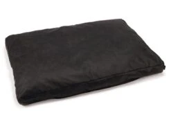 Beeztees Orthopedisch Hondenkussen Uma Antraciet -Dieren Serie Winkel 0716207