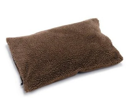 Beeztees Orthopedische Hondenmand Uma Bruin 4 Beeztees Orthopedische Hondenmand Uma Bruin - Afbeelding 2