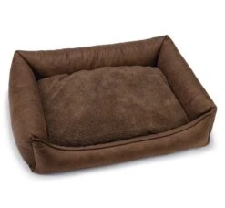 Beeztees Orthopedische Hondenmand Uma Bruin 22 Beeztees Orthopedische Hondenmand Uma Bruin -Dieren Serie Winkel 0716212