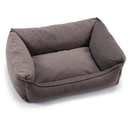Beeztees Orthopedische Hondenmand Fy Donkergrijs 3 Beeztees Orthopedische Hondenmand Fy Donkergrijs