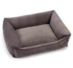 Beeztees Orthopedische Hondenmand Fy Donkergrijs 14 Beeztees Orthopedische Hondenmand Fy Donkergrijs -Dieren Serie Winkel 0716221