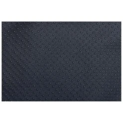 Designed By Lotte Hondenkussen Ribbed Antraciet -Dieren Serie Winkel 0716256 2