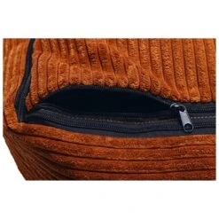 Designed By Lotte Hondenmand Ribbed Terracotta -Dieren Serie Winkel 0716263 1