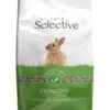 Supreme Science Selective Rabbit Junior 10 Kg -Dieren Serie Winkel 0730582000456