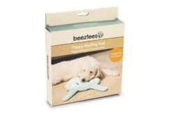 Beeztees Puppy Warmte Pad Jaia Groen -Dieren Serie Winkel 0795862 verp1