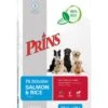 Prins Hondenvoer Fit Selection Salmon & Rice 15 Kg -Dieren Serie Winkel 08015 FS Salmon Rice 1