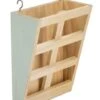 Beeztees Houten Hooiruif Rima Mint -Dieren Serie Winkel 0811111
