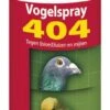 Beaphar 404-Vogelspray 500 Ml -Dieren Serie Winkel 10834