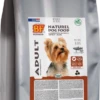 BF Petfood Hondenvoer Adult Small Breed 10 Kg -Dieren Serie Winkel 1110 ADULT MINI SMALL BREED 10KG 8714831003513