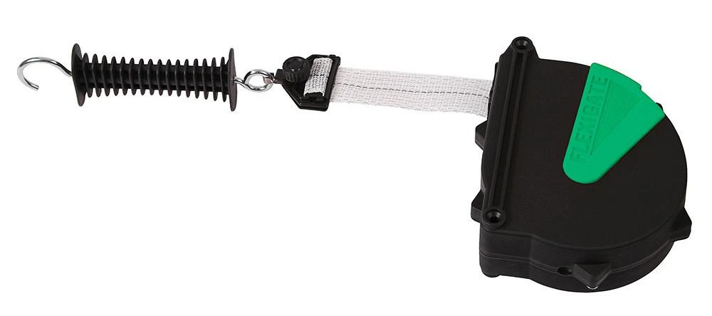 Excellent Poortgreep Set 7,5 M Lint 3 Excellent Poortgreep Set 7,5 M Lint