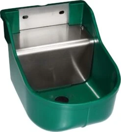 Excellent Drinkbak All Animals 6 Ltr. Met Vlotter