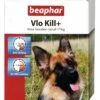 Beaphar Vlo Kill+ Hond Vanaf 11 Kg 6 St -Dieren Serie Winkel 12648