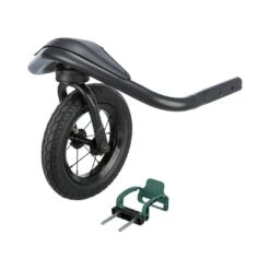 TRIXIE Buggy Frontwiel Voor Hondenfietskar Heavy Duty M -Dieren Serie Winkel 12803 2