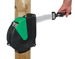 Excellent Poortgreep Set 7,5 M Lint 7 Excellent Poortgreep Set 7,5 M Lint -Dieren Serie Winkel 13336