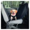 TRIXIE Nylon Autodeken Zwart -Dieren Serie Winkel 1348 2