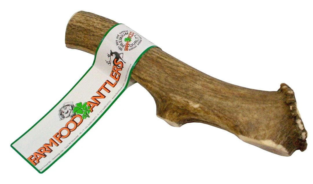 Farm Food Antlers Original L 3 Farm Food Antlers Original L