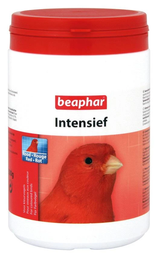Beaphar Intensief Rood 500 Gr