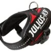 Julius K9 IDC Powerharness Red -Dieren Serie Winkel 16IDC R B1