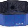 Beeztees Zwembad Doggy Dip Blauw 80 Cm 2 Beeztees Zwembad Doggy Dip Blauw 80 Cm -Dieren Serie Winkel 1915