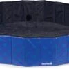 Beeztees Zwembad Doggy Dip Blauw 160 Cm -Dieren Serie Winkel 1919