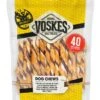 Voskes Rund En Kip Twist 400 Gr -Dieren Serie Winkel 19613