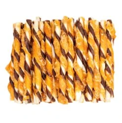 Voskes Rund En Kip Twist 400 Gr -Dieren Serie Winkel 19613 inhoud1