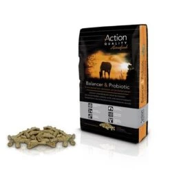 Action Quality Balancer & Probiotic 20 Kg