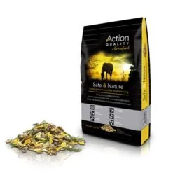 Action Quality Safe & Nature 15 Kg