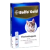 Bolfo Gold Kat 40 2 Pipetten