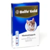 Bolfo Gold Kat 40 4 Pipetten