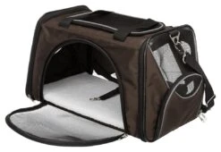 TRIXIE Hondentas Joe Bruin -Dieren Serie Winkel 211166 PHO PRO CLIP 28847 4