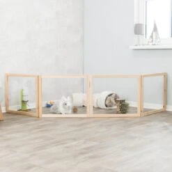 TRIXIE Indoor Ren -Dieren Serie Winkel 249796 PHO PRO SANIMAL 62481 6