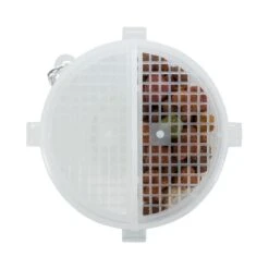 TRIXIE Voer- En Waterreservoir 2 X 0,35 Ltr -Dieren Serie Winkel 25019 3