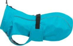 TRIXIE Regenjas Vimy Turquoise