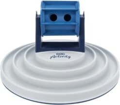 TRIXIE Dog Activity Roller Bowl