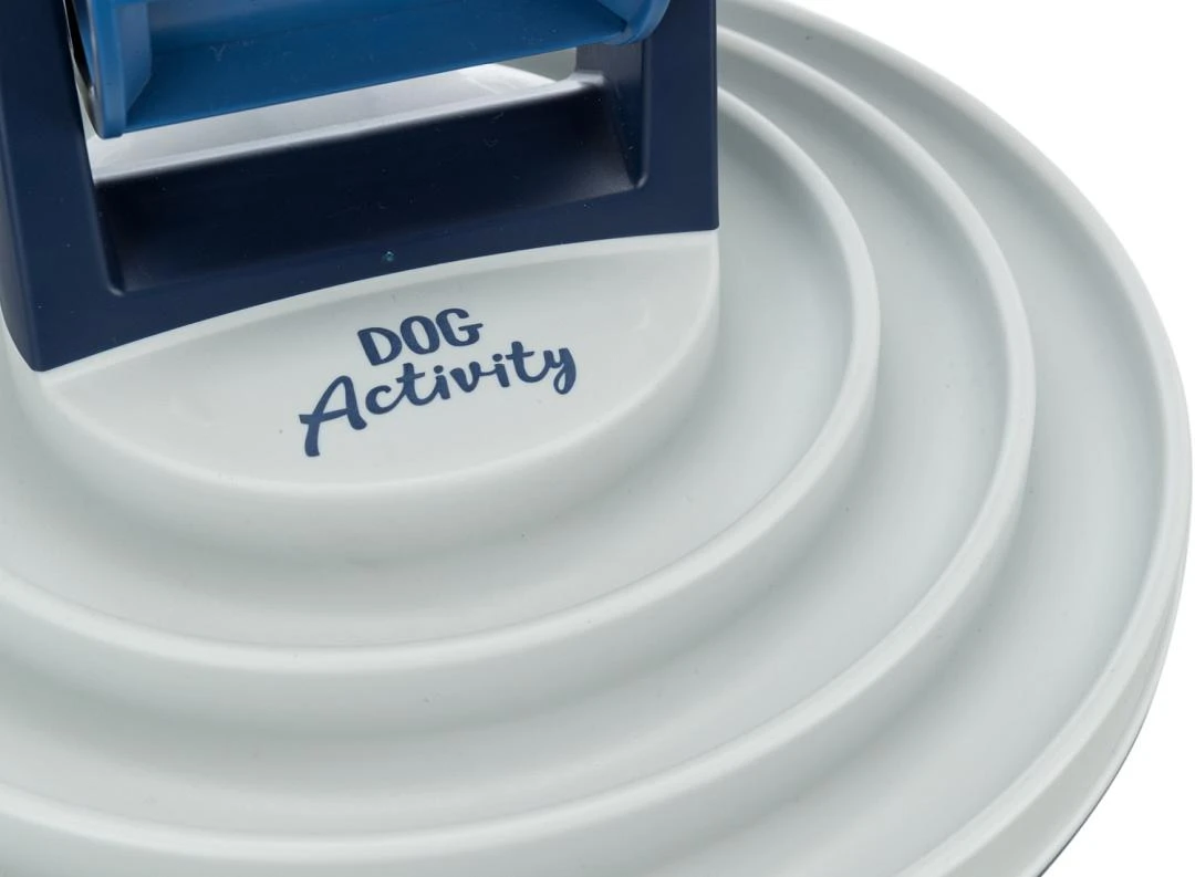 TRIXIE Dog Activity Roller Bowl 4 TRIXIE Dog Activity Roller Bowl - Afbeelding 2