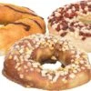 TRIXIE Donuts Ø 10 Cm 3 St -Dieren Serie Winkel 271670 PHO PRO GROUP CLIP 31335 2
