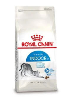 Royal Canin Kattenvoer Indoor 27 2 Kg