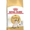 Royal Canin Kattenvoer Siamese Adult 4 Kg 1 Royal Canin Kattenvoer Siamese Adult 4 Kg -Dieren Serie Winkel 3182550710695