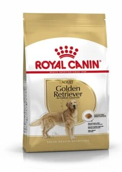 Royal Canin Hondenvoer Golden Retriever Adult 3 Kg