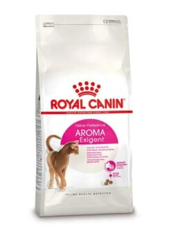 Royal Canin Kattenvoer Aroma Exigent 10 Kg