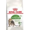 Royal Canin Kattenvoer Outdoor 7+ 4 Kg -Dieren Serie Winkel 3182550784481