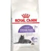 Royal Canin Kattenvoer Sterilised 7+ 10 Kg -Dieren Serie Winkel 3182550805629