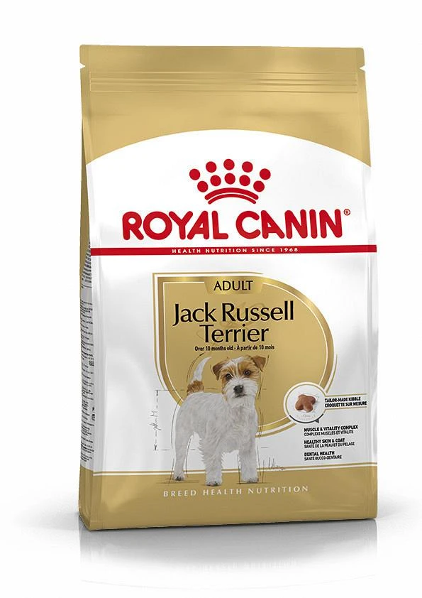 Royal Canin Hondenvoer Jack Russell Adult 1,5 Kg 3 Royal Canin Hondenvoer Jack Russell Adult 1,5 Kg