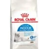 Royal Canin Kattenvoer Indoor Appetite Control 2 Kg -Dieren Serie Winkel 3182550832076
