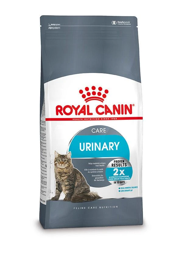 Royal Canin Kattenvoer Urinary Care 4 Kg 3 Royal Canin Kattenvoer Urinary Care 4 Kg