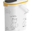 Curver Voedselcontainer Dinner Is Served Kat 10 Ltr -Dieren Serie Winkel 3253923904307nw