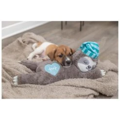 TRIXIE Junior Luiaard Heartbeat -Dieren Serie Winkel 36166 3