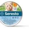 Seresto Band Voor Katten -Dieren Serie Winkel 4.007.221.035.442